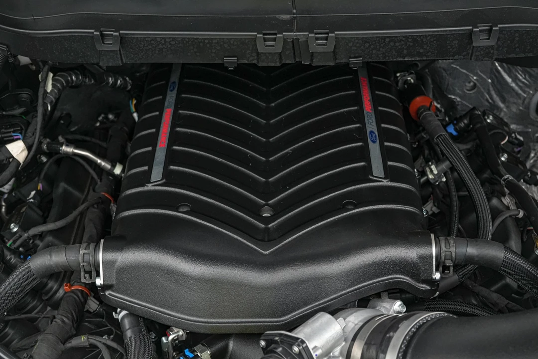 2026 Ford F-150 14th Gen - Image 17 of 31