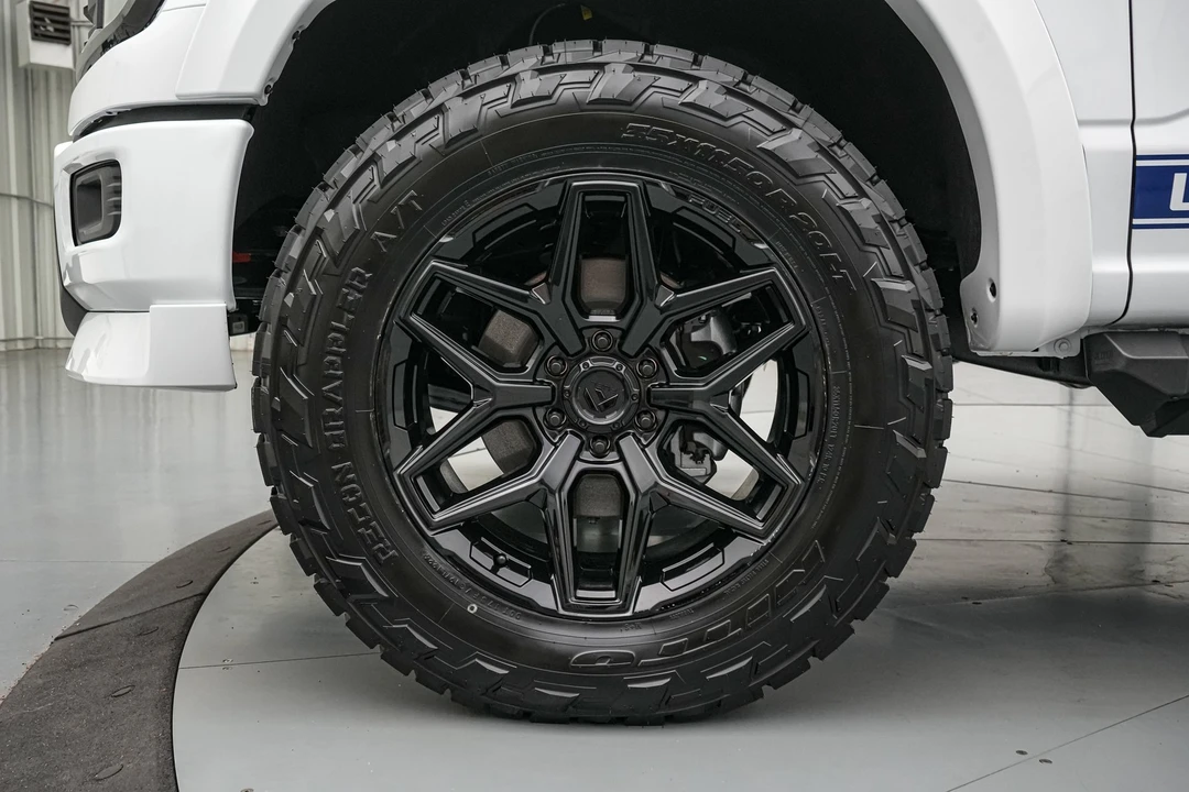2026 Ford F-150 14th Gen - Image 13 of 31