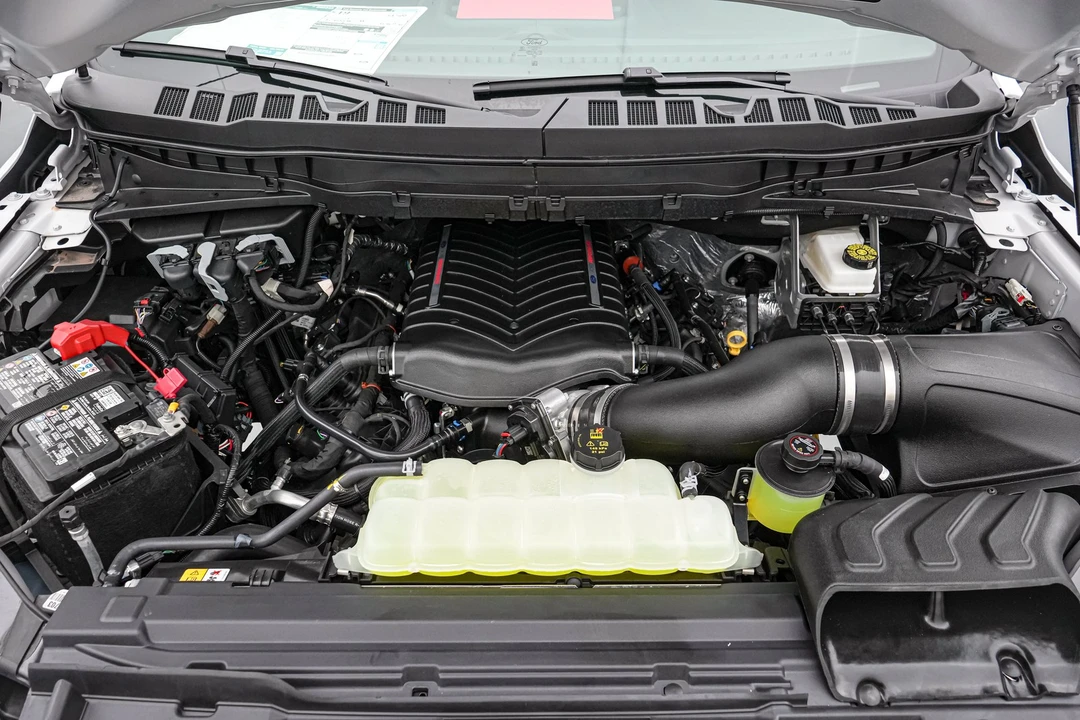 2026 Ford F-150 14th Gen - Image 16 of 31