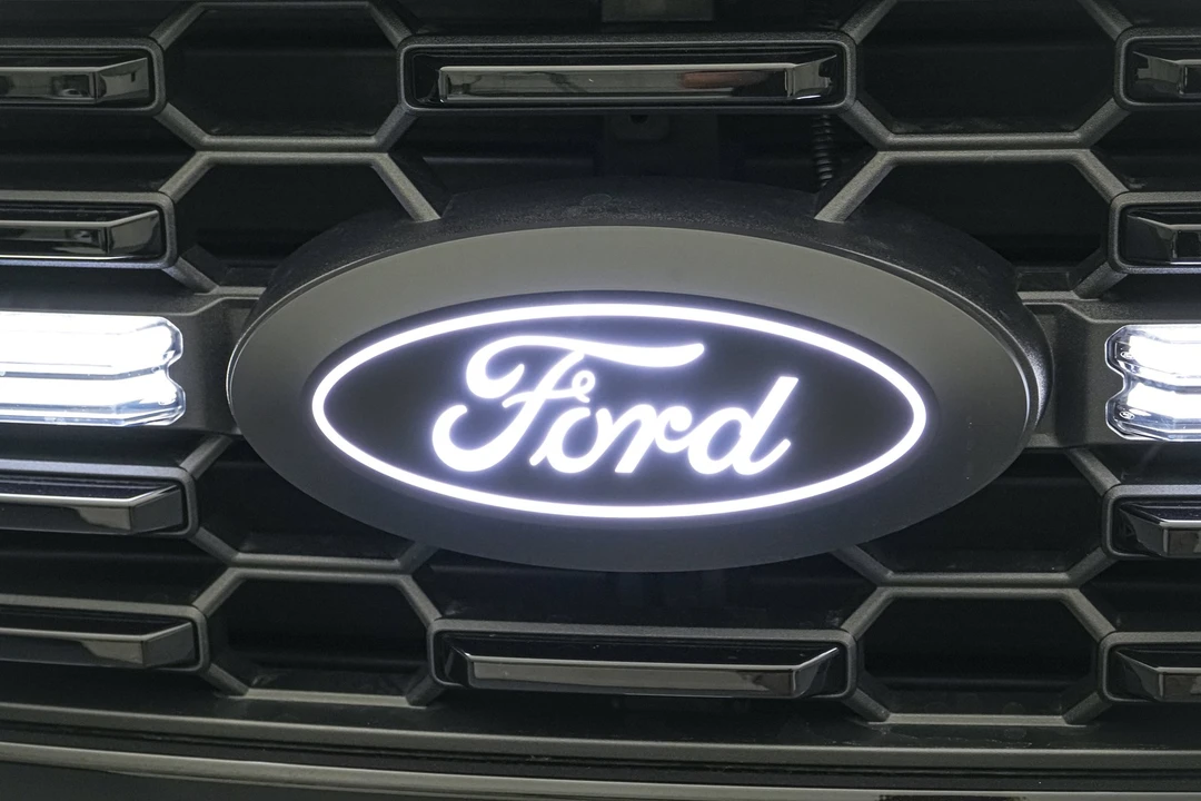 2026 Ford F-150 14th Gen - Image 23 of 31