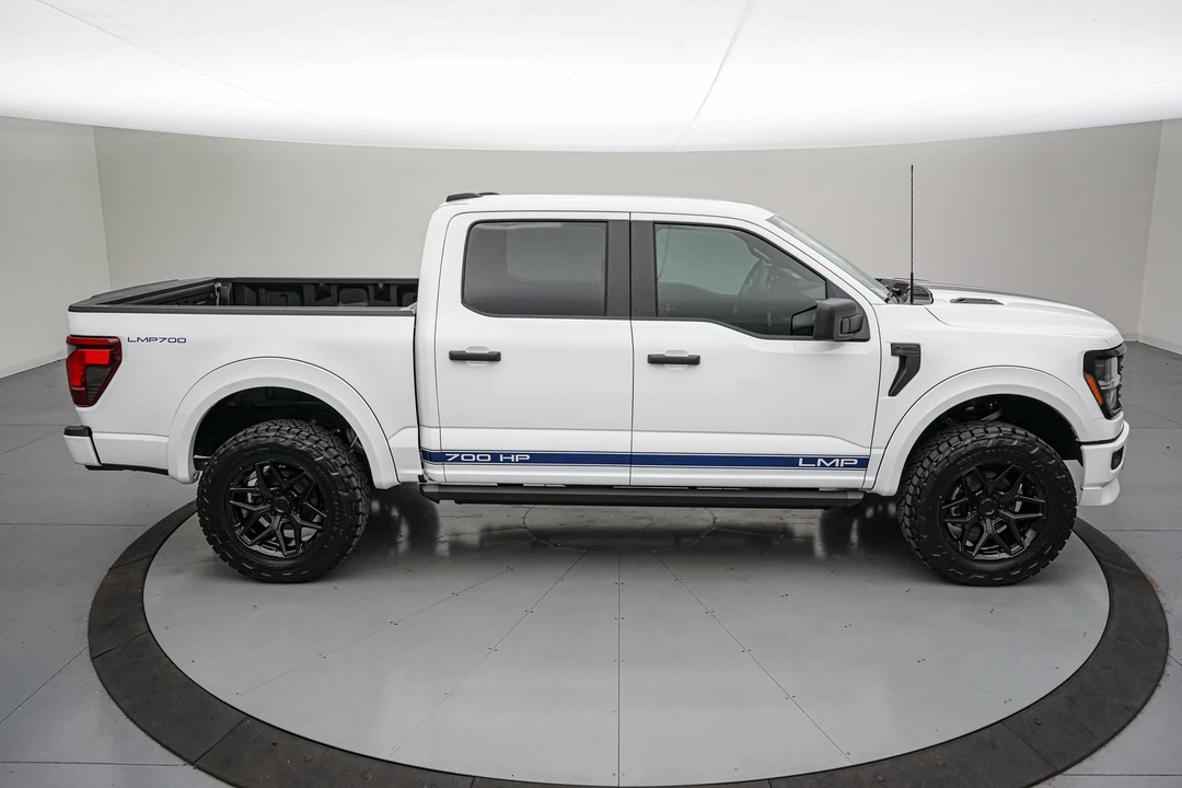 2026 Ford F-150 14th Gen - Image 5 of 31