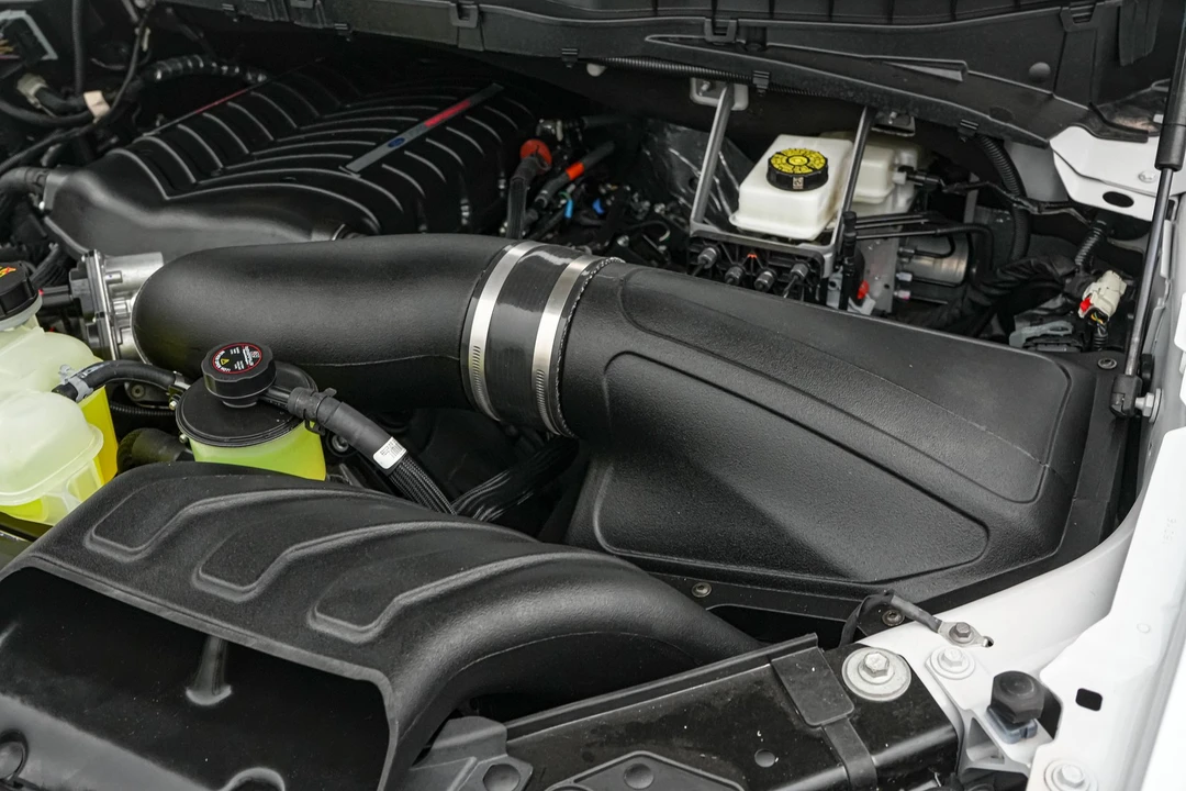 2026 Ford F-150 14th Gen - Image 19 of 31