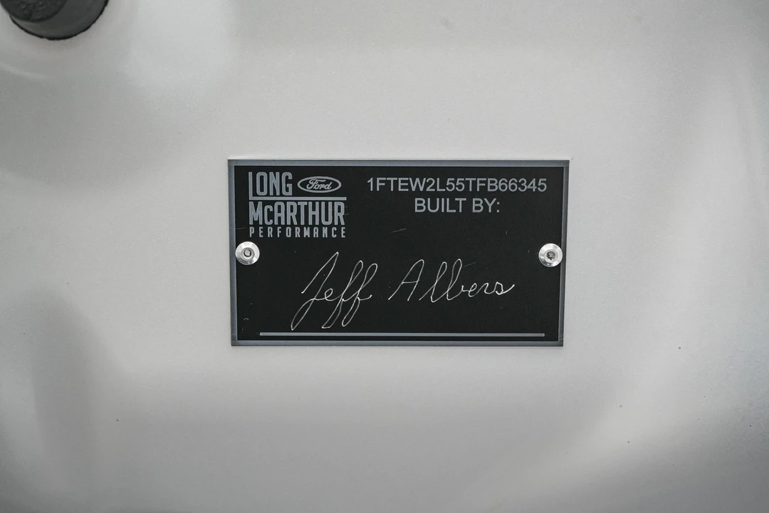 2026 Ford F-150 14th Gen - Image 21 of 31