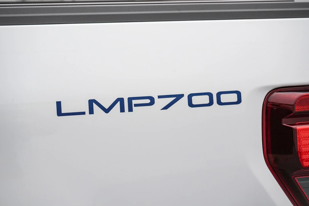 2026 Ford F-150 14th Gen - Image 31 of 31