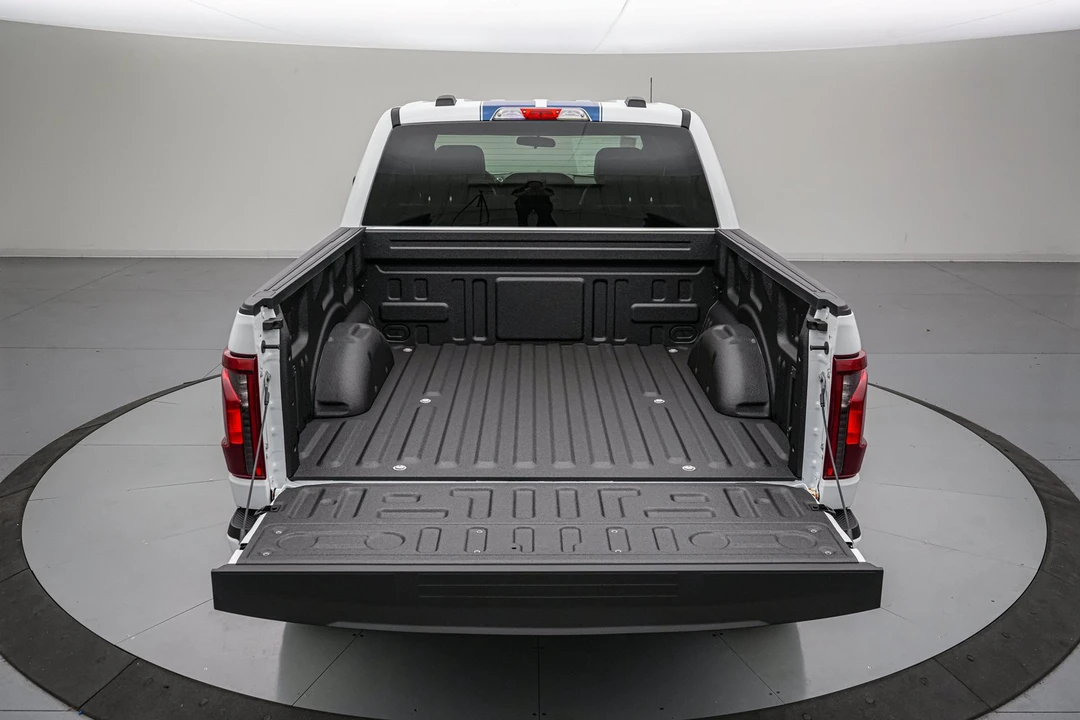 2026 Ford F-150 14th Gen - Image 8 of 31