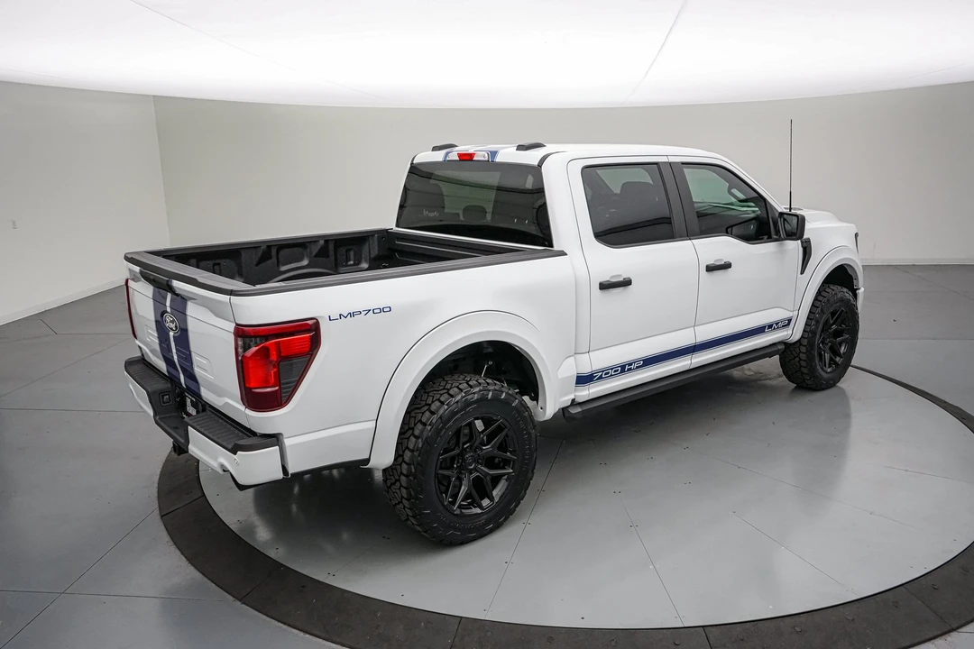 2026 Ford F-150 14th Gen - Image 6 of 31