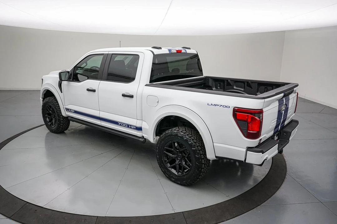 2026 Ford F-150 14th Gen - Image 9 of 31