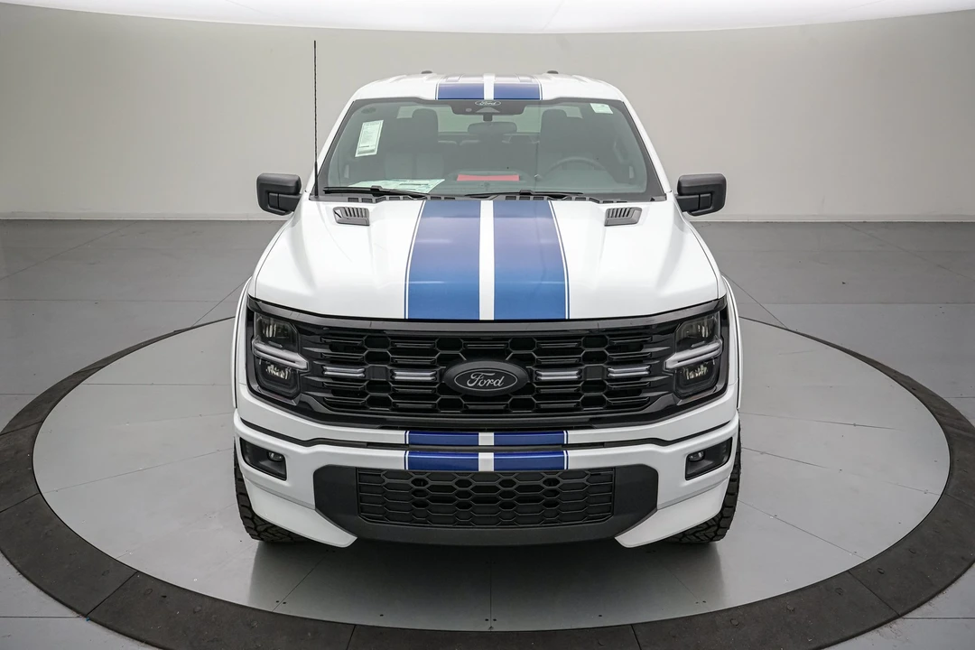 2026 Ford F-150 14th Gen - Image 12 of 31