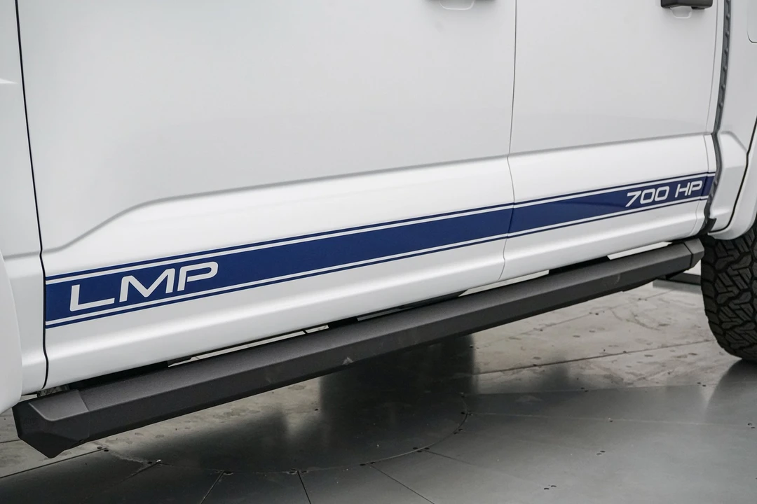 2026 Ford F-150 14th Gen - Image 27 of 31