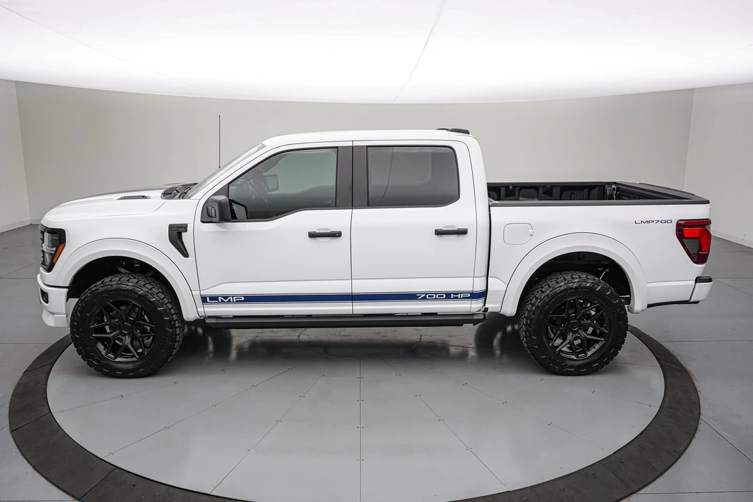 2026 Ford F-150 14th Gen - Image 10 of 31
