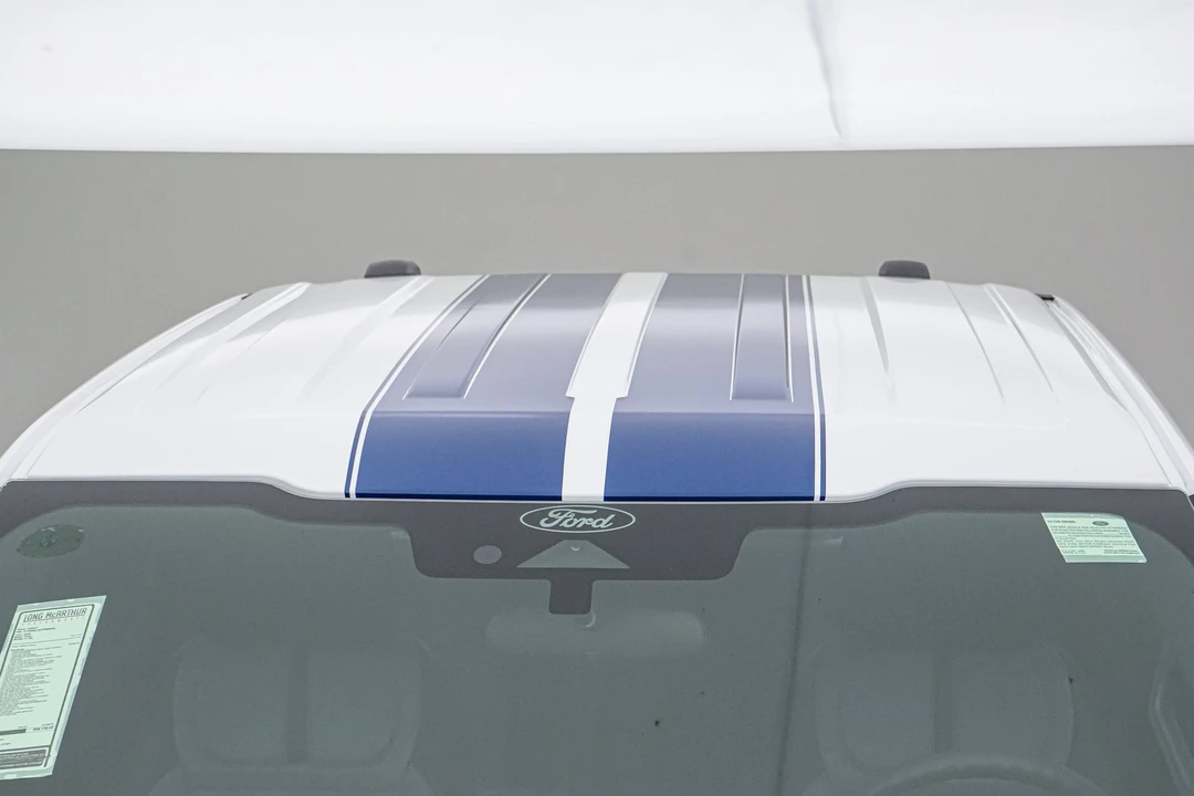 2026 Ford F-150 14th Gen - Image 14 of 31