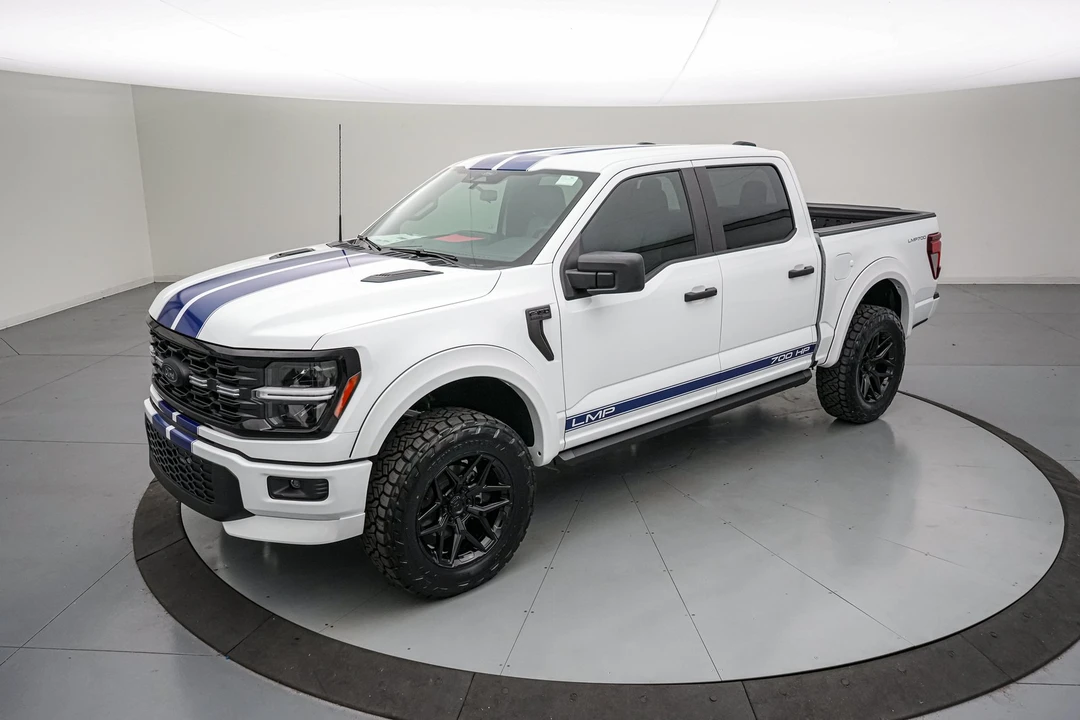 2026 Ford F-150 14th Gen - Image 11 of 31