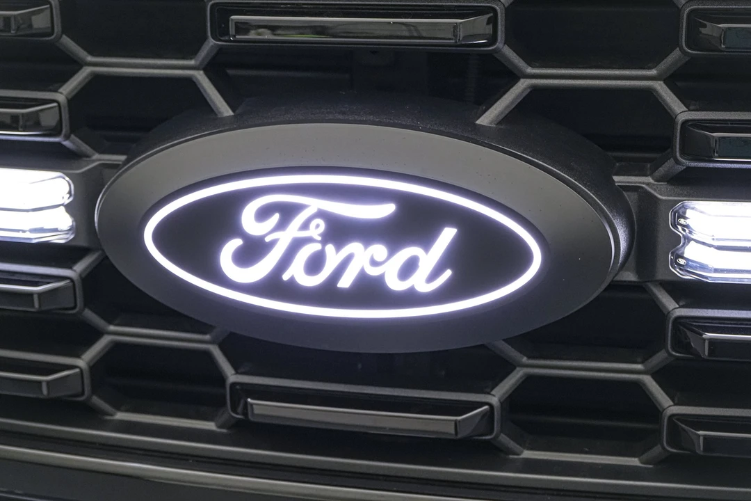 2026 Ford F-150 14th Gen - Image 22 of 31