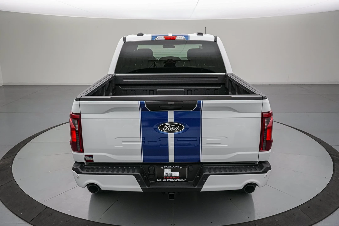 2026 Ford F-150 14th Gen - Image 7 of 31