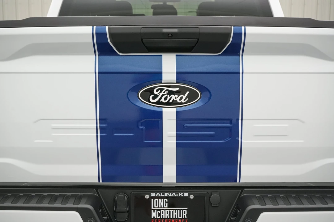2026 Ford F-150 14th Gen - Image 31 of 31