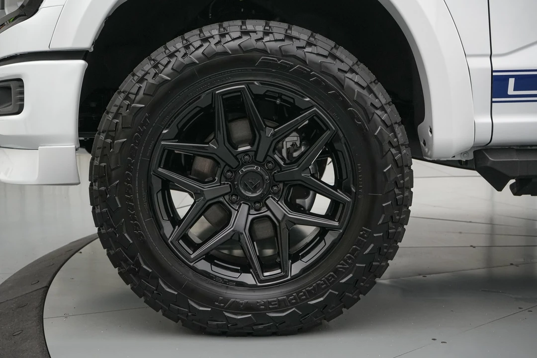 2026 Ford F-150 14th Gen - Image 13 of 31