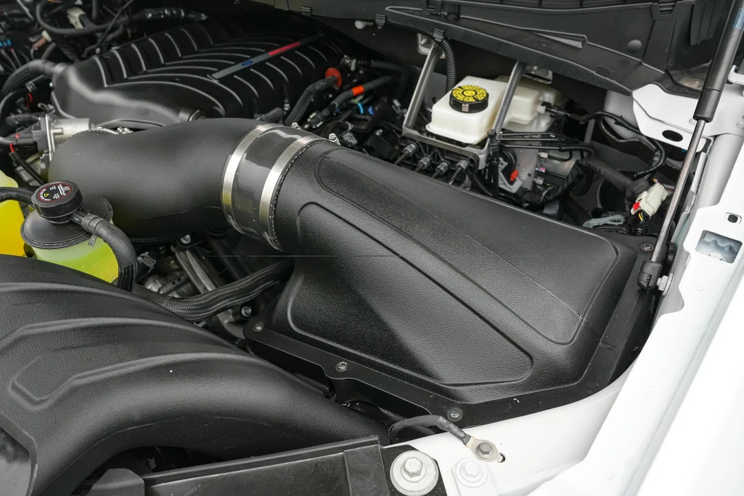 2026 Ford F-150 14th Gen - Image 18 of 31