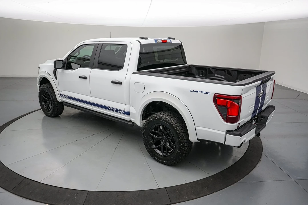 2026 Ford F-150 14th Gen - Image 9 of 31