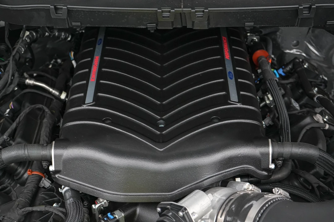 2026 Ford F-150 14th Gen - Image 17 of 31