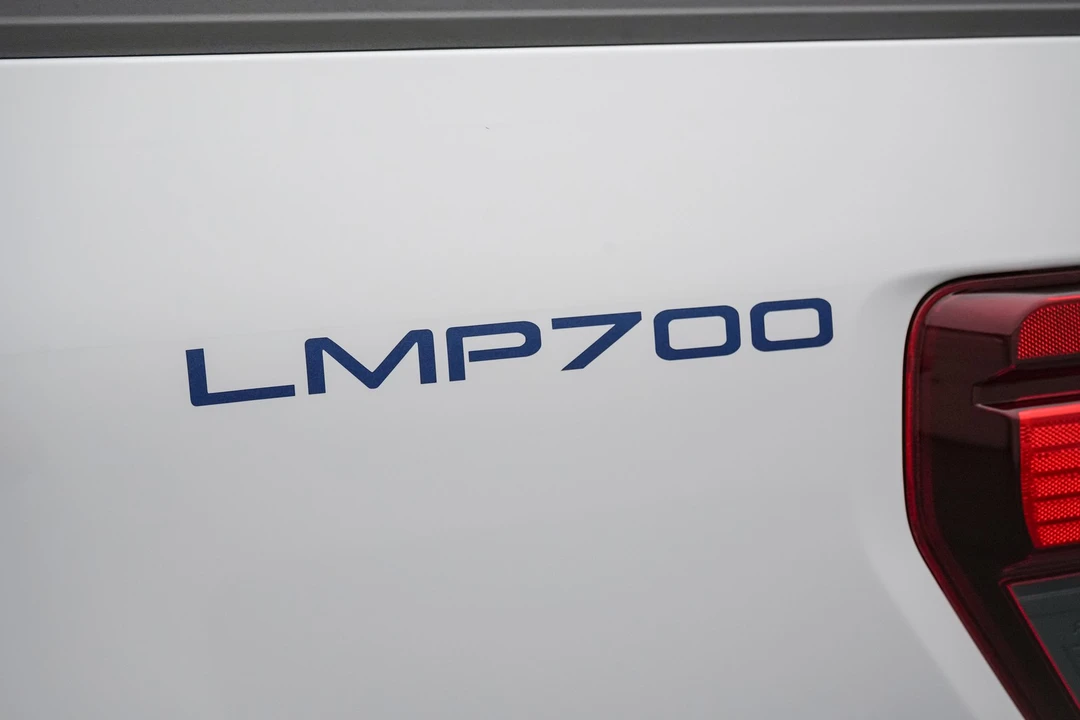 2026 Ford F-150 14th Gen - Image 30 of 31