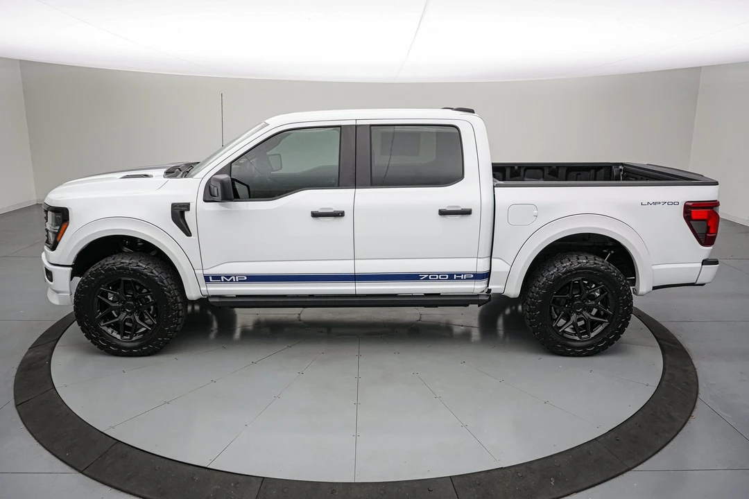 2026 Ford F-150 14th Gen - Image 10 of 31