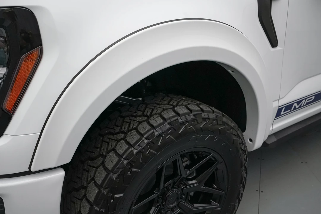 2026 Ford F-150 14th Gen - Image 24 of 31