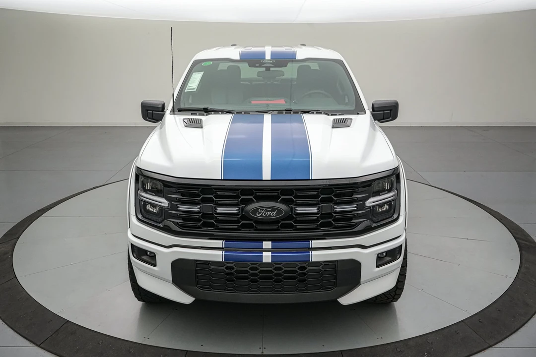 2026 Ford F-150 14th Gen - Image 12 of 31