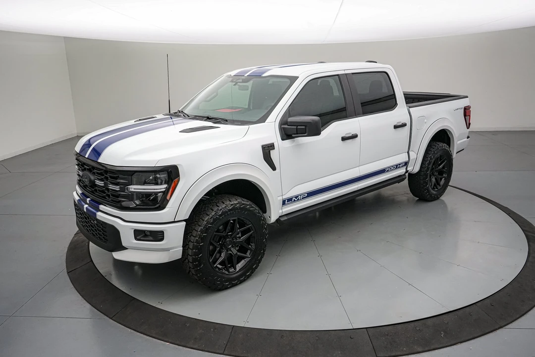 2026 Ford F-150 14th Gen - Image 11 of 31