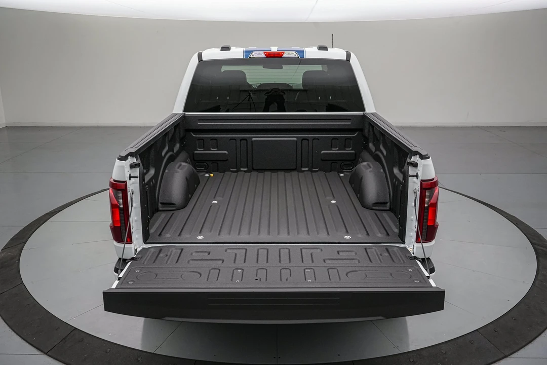2026 Ford F-150 14th Gen - Image 8 of 31