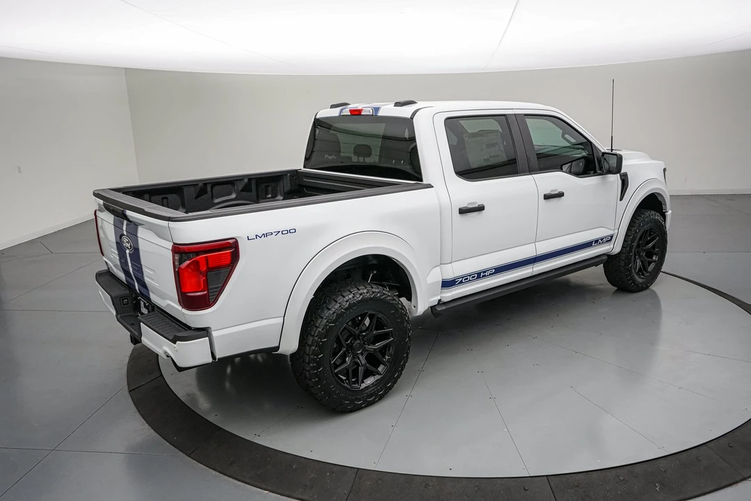 2026 Ford F-150 14th Gen - Image 6 of 31