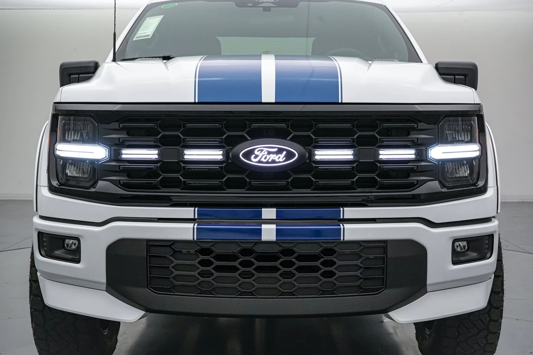 2026 Ford F-150 14th Gen - Image 21 of 31