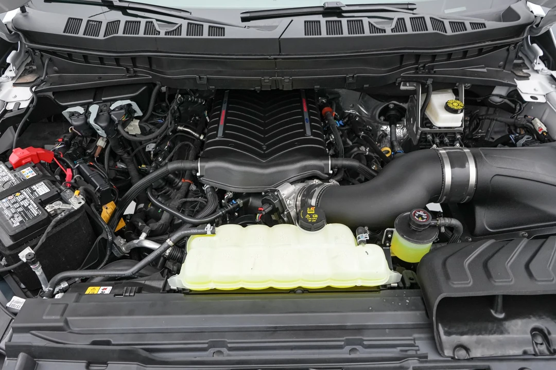 2026 Ford F-150 14th Gen - Image 16 of 31