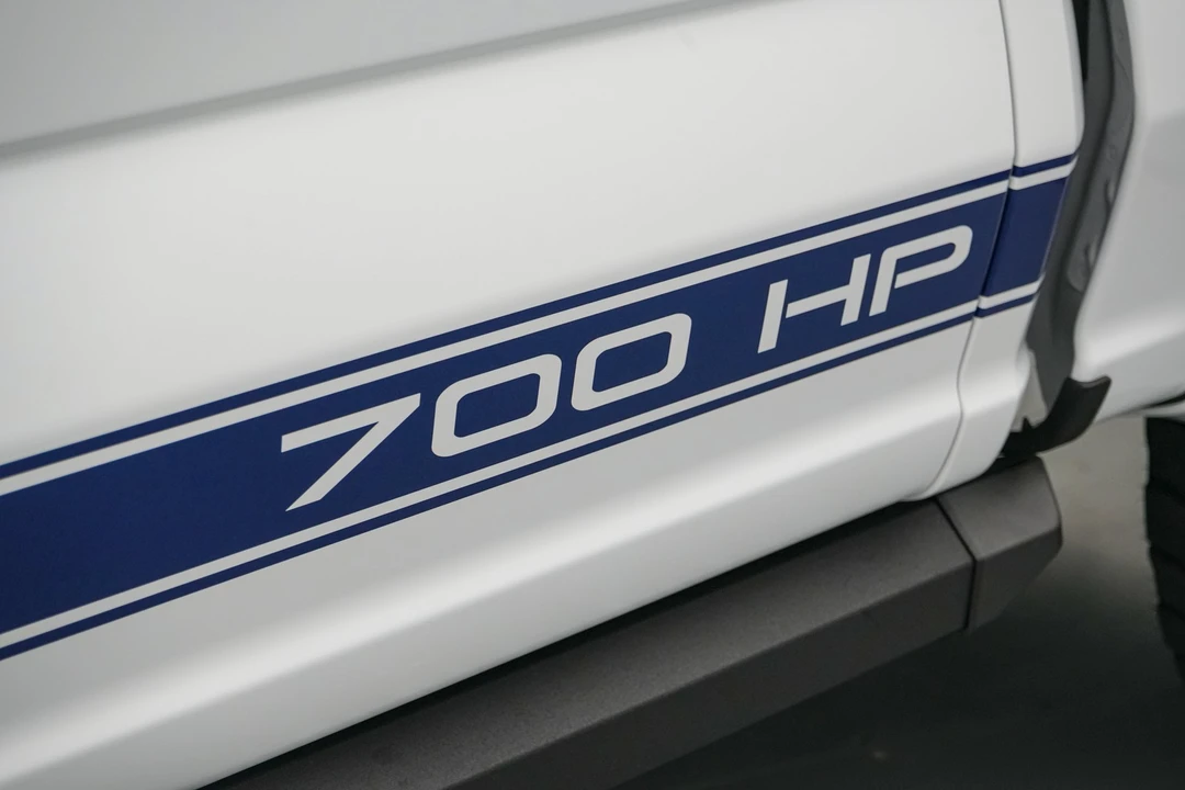 2026 Ford F-150 14th Gen - Image 28 of 31