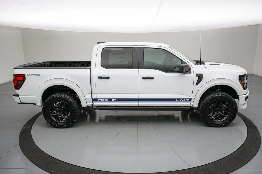 2026 Ford F-150 14th Gen - Image 5 of 31