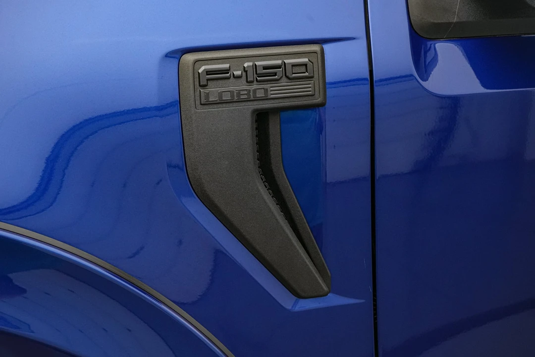 2026 Ford F-150 14th Gen - Image 19 of 31