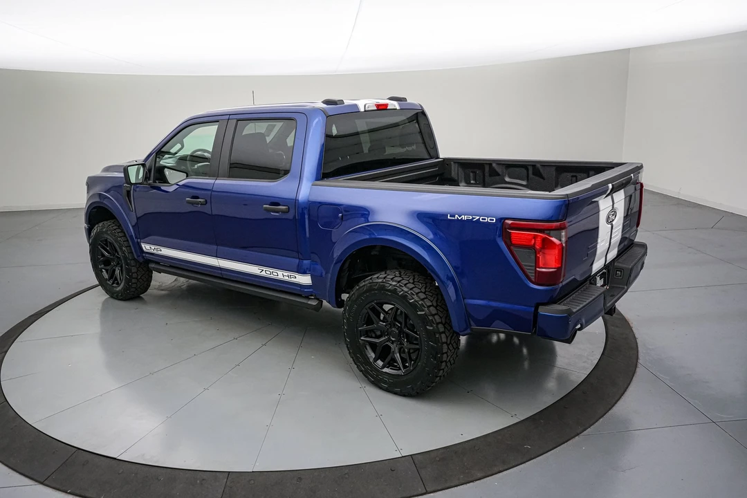 2026 Ford F-150 14th Gen - Image 9 of 31