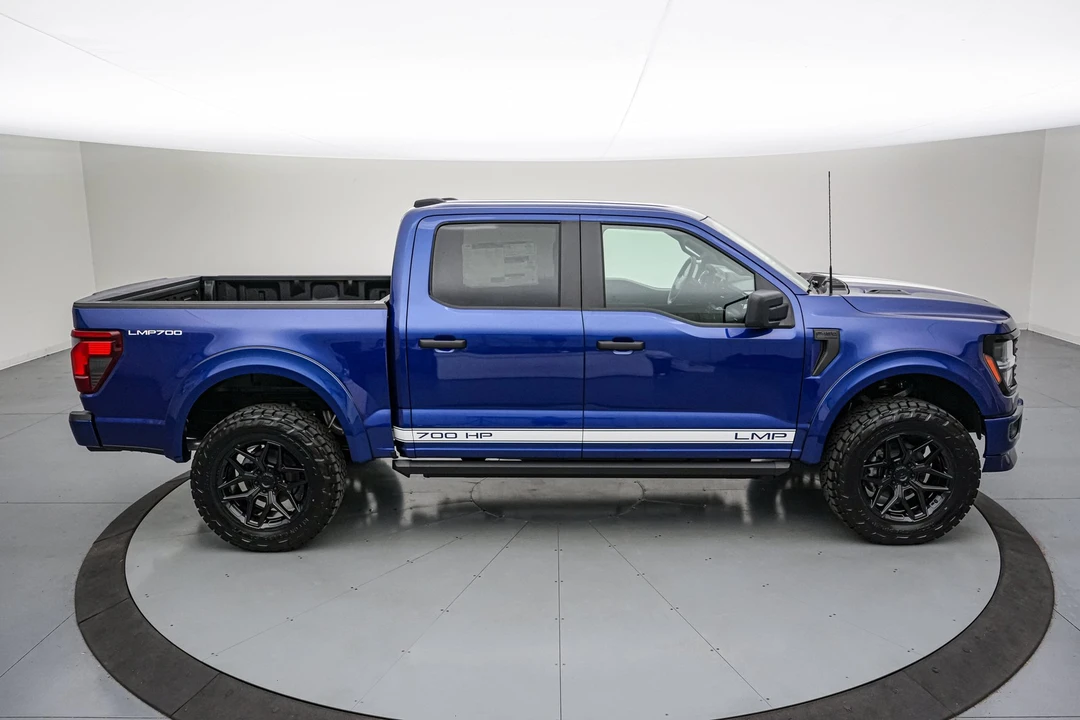 2026 Ford F-150 14th Gen - Image 5 of 31