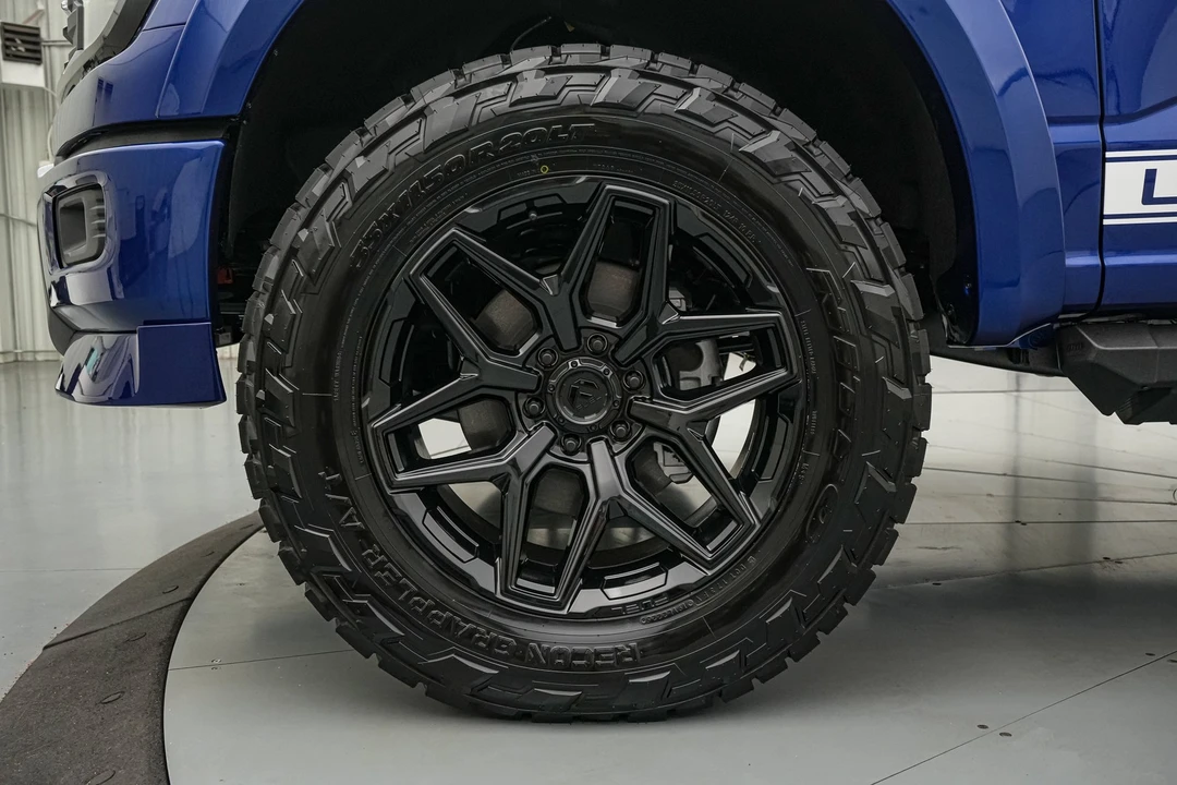 2026 Ford F-150 14th Gen - Image 18 of 31