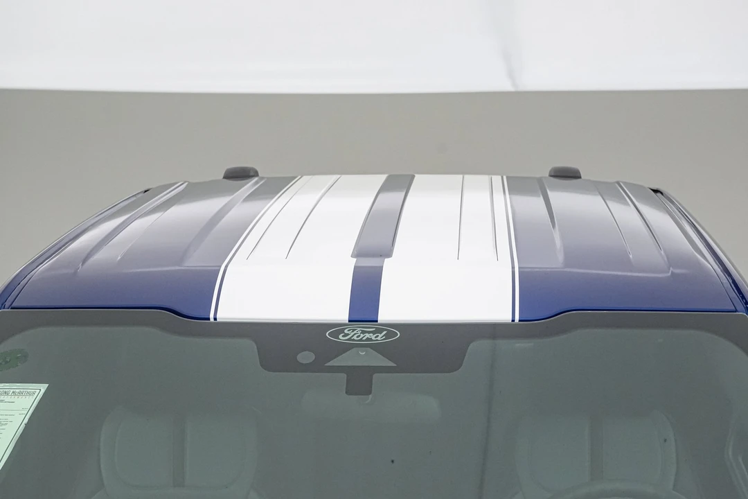 2026 Ford F-150 14th Gen - Image 16 of 31