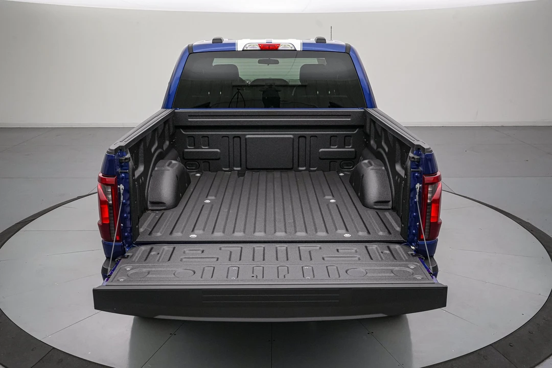 2026 Ford F-150 14th Gen - Image 8 of 31