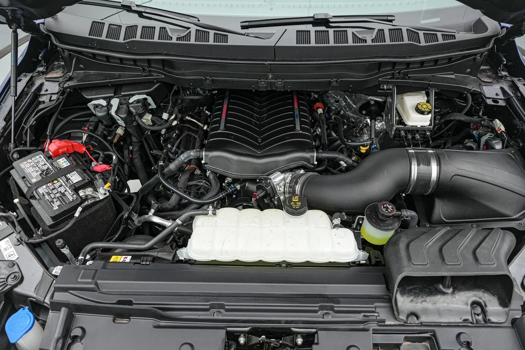 2026 Ford F-150 14th Gen - Image 28 of 31