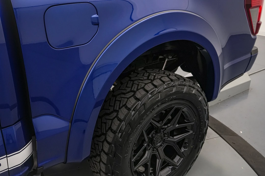 2026 Ford F-150 14th Gen - Image 27 of 31