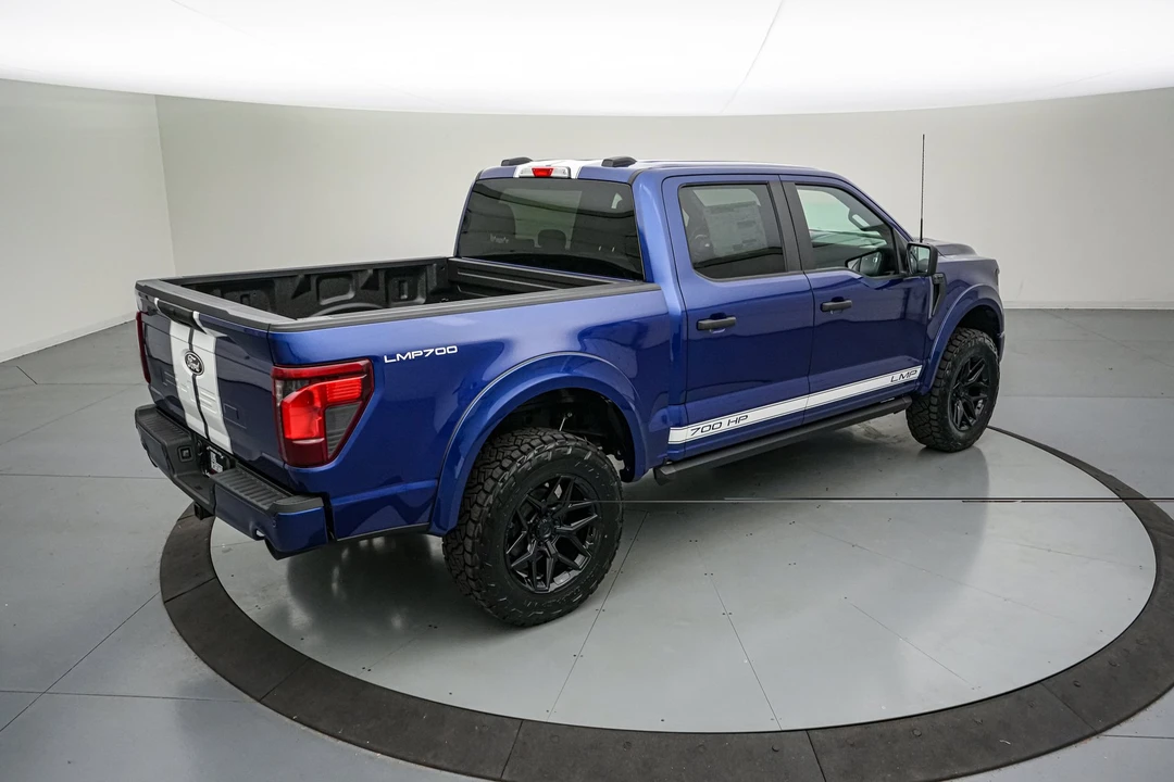 2026 Ford F-150 14th Gen - Image 6 of 31
