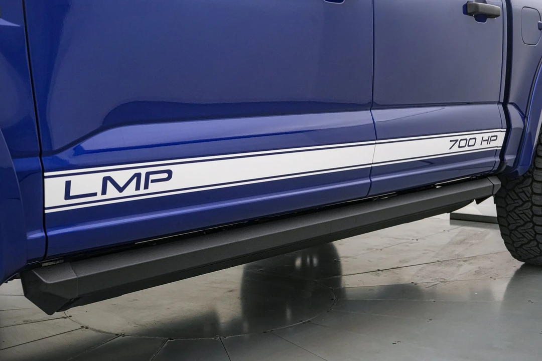 2026 Ford F-150 14th Gen - Image 20 of 31