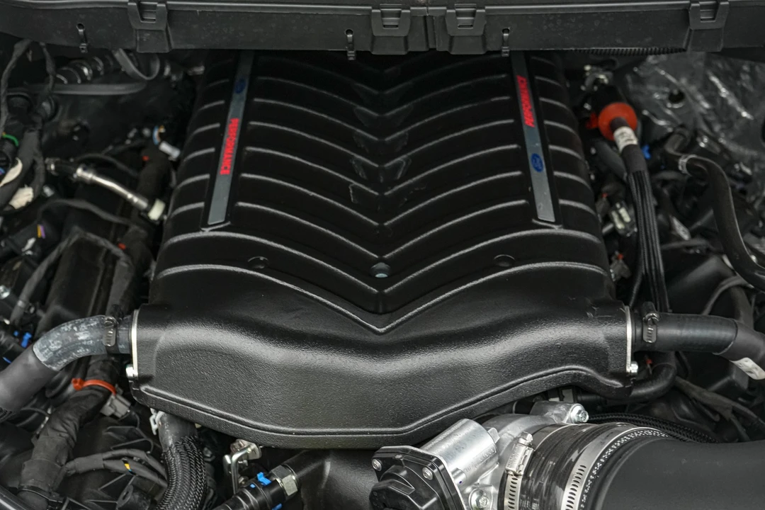 2026 Ford F-150 14th Gen - Image 29 of 31
