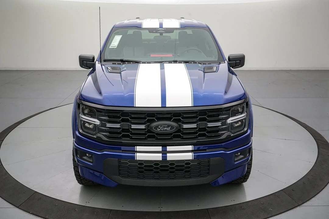 2026 Ford F-150 14th Gen - Image 12 of 31