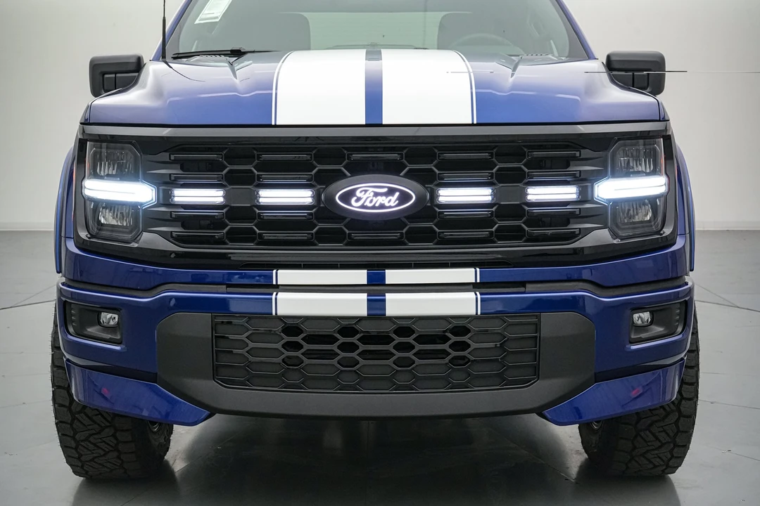 2026 Ford F-150 14th Gen - Image 13 of 31