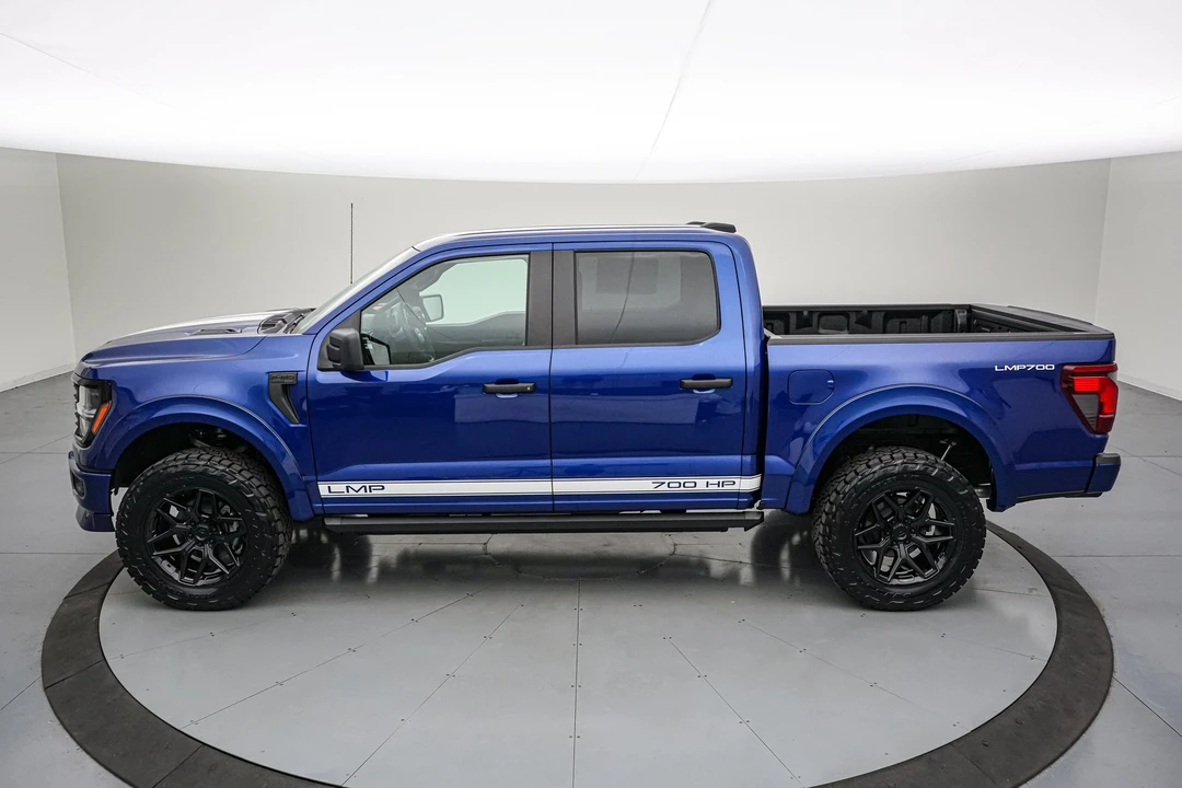 2026 Ford F-150 14th Gen - Image 10 of 31