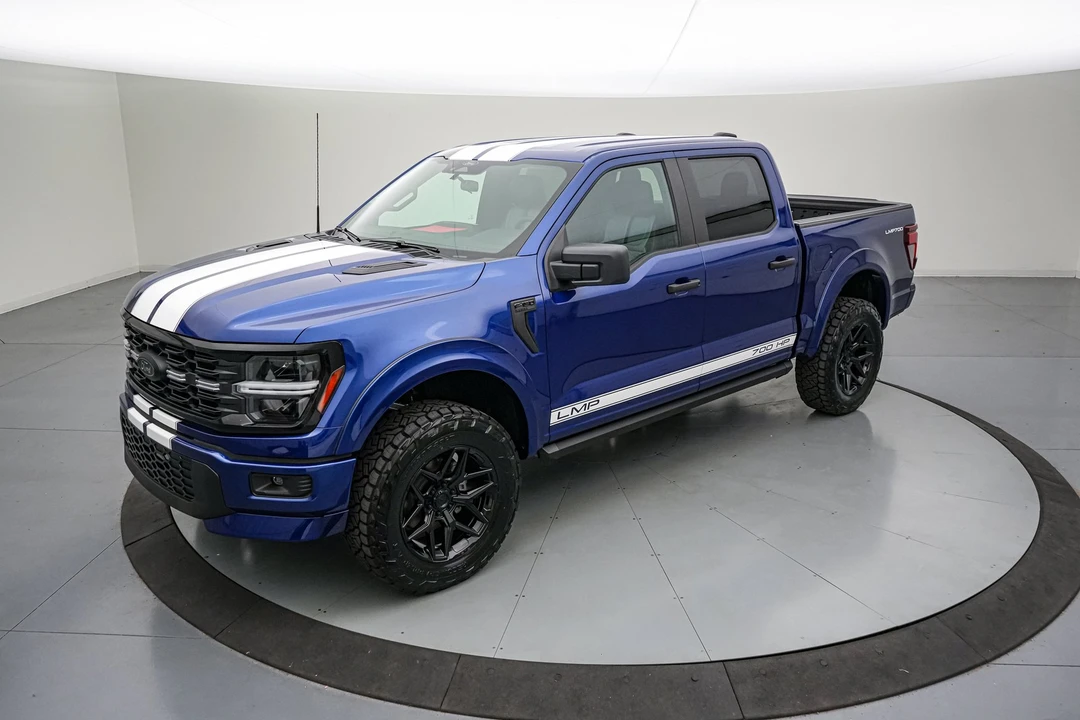 2026 Ford F-150 14th Gen - Image 11 of 31