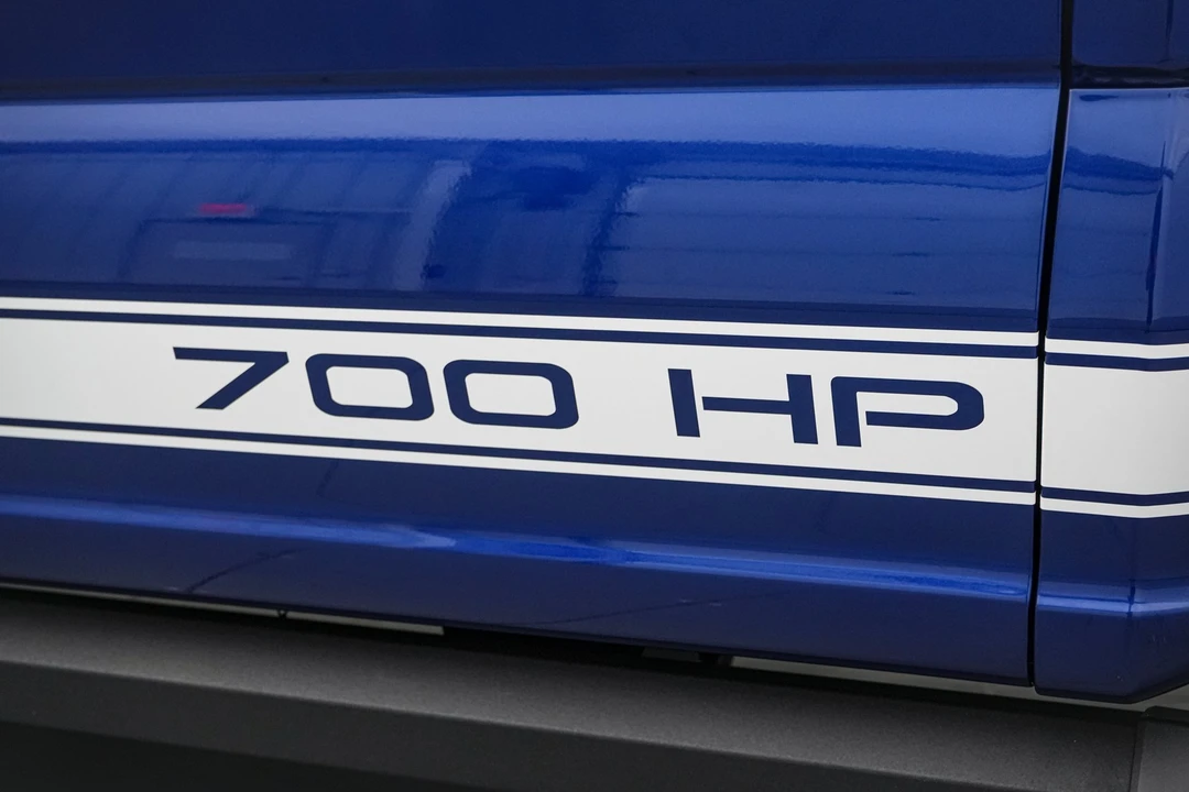 2026 Ford F-150 14th Gen - Image 22 of 31